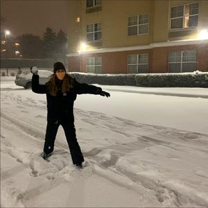 Meet your Posher, Shay